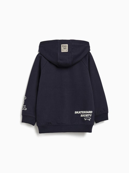 Veste à capuche, MO Fashion - Kiabi