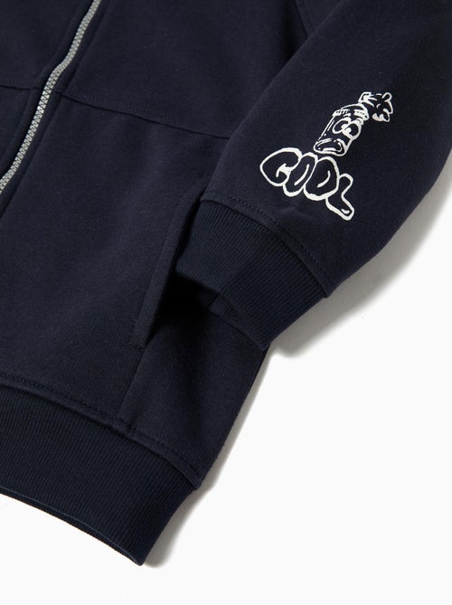 Veste à capuche, MO Fashion - Kiabi