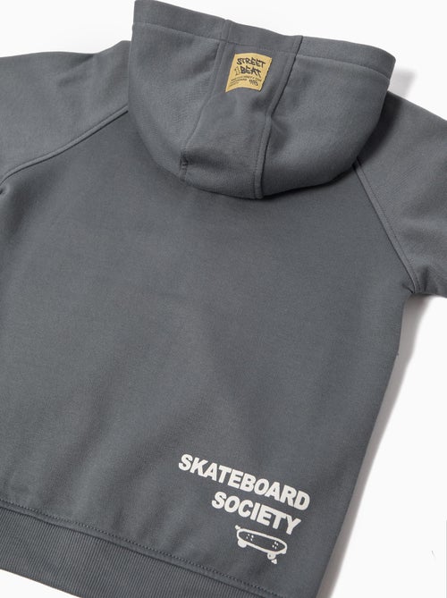 Veste à capuche, MO Fashion - Kiabi