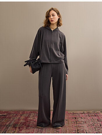 Veste à capuche, MO Fashion