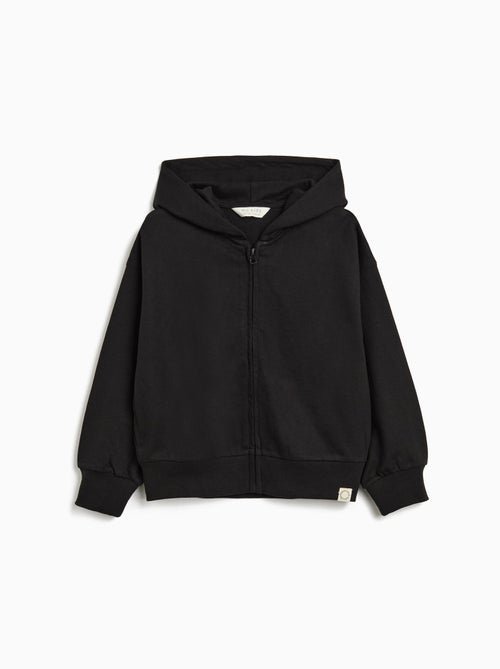Veste à capuche MO Fashion - Kiabi