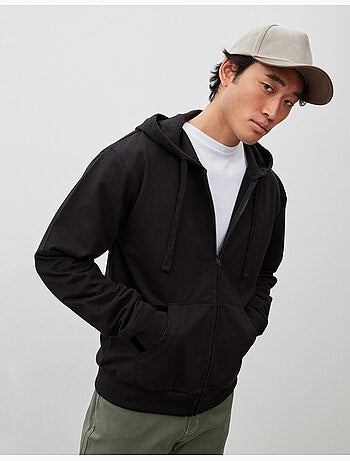 Veste à capuche, MO Fashion