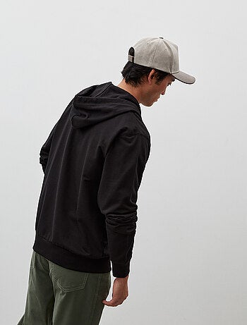 Veste à capuche, MO Fashion