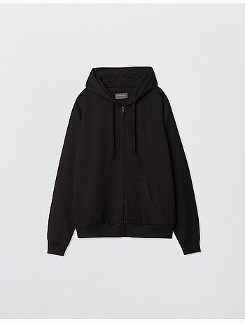 Veste à capuche, MO Fashion