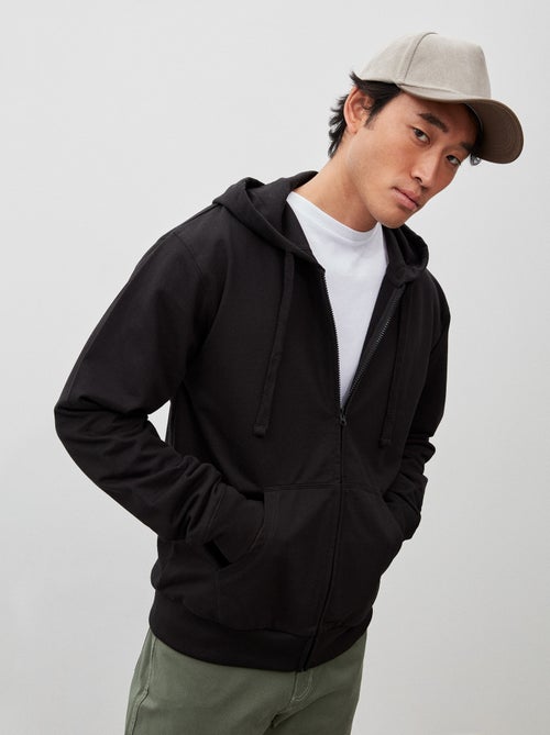 Veste à capuche, MO Fashion - Kiabi