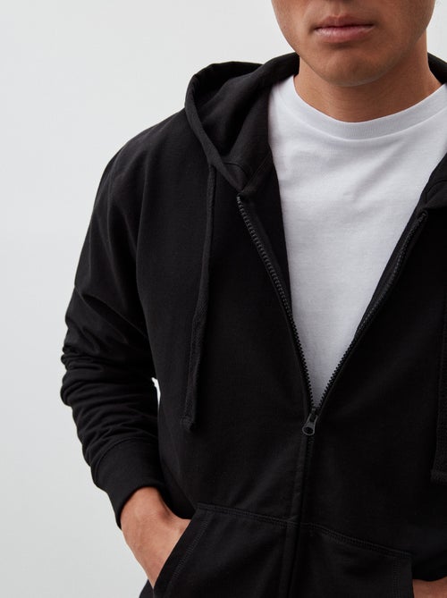 Veste à capuche, MO Fashion - Kiabi