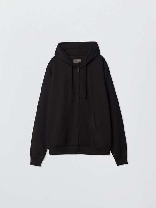 Veste à capuche, MO Fashion - Kiabi