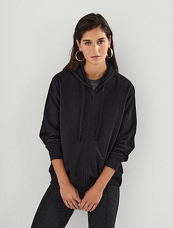 Veste à capuche, MO Fashion