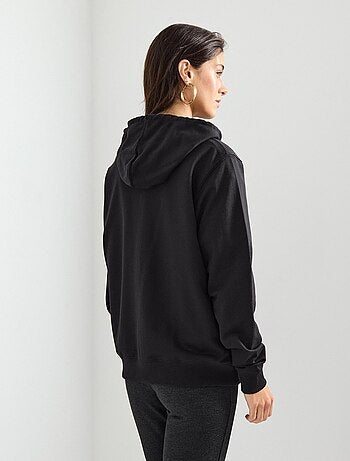 Veste à capuche, MO Fashion