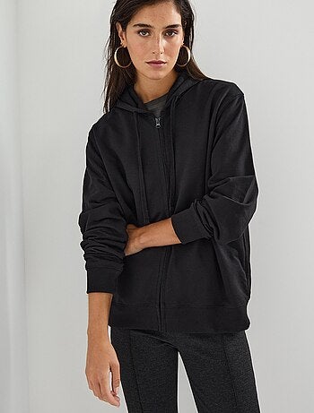 Veste à capuche, MO Fashion