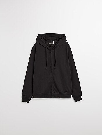 Veste à capuche, MO Fashion