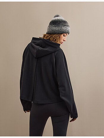 Veste à capuche, MO Fashion