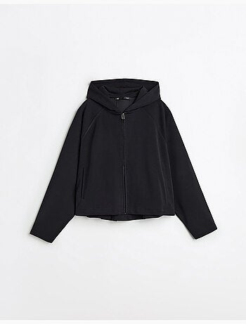 Veste à capuche, MO Fashion