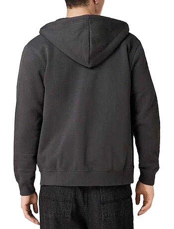 Veste à capuche motif/style logo - champion