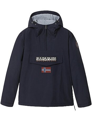 Veste à Capuche Napapijri Rainforest Winter 2