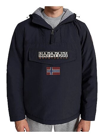 Veste à Capuche Napapijri Rainforest Winter 2