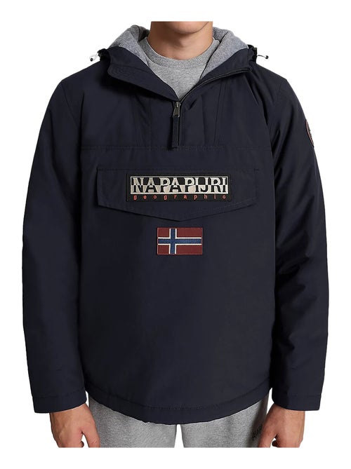 Veste à Capuche Napapijri Rainforest Winter 2 - Kiabi