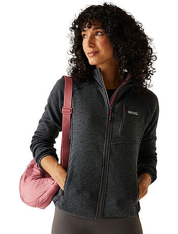 Veste à capuche newhill - regatta