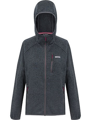Veste à capuche newhill - regatta