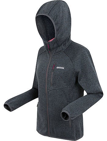 Veste à capuche newhill - regatta