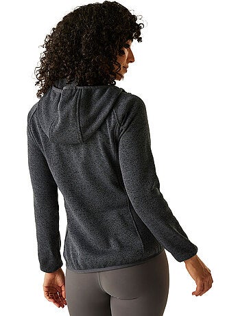 Veste à capuche newhill - regatta