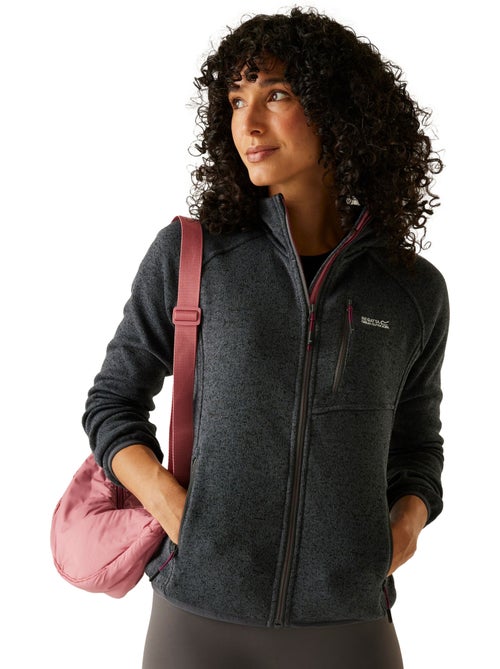 Veste à capuche newhill - regatta - Kiabi Veste à capuche newhill - regatta - Kiabi