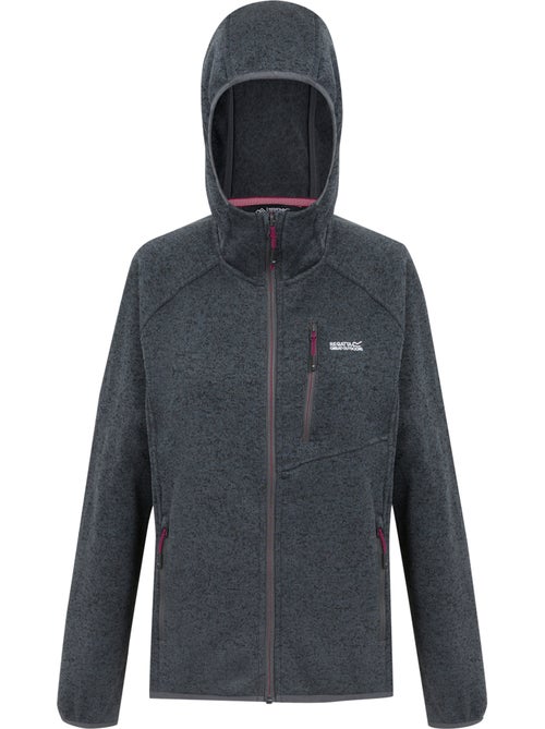 Veste à capuche newhill - regatta - Kiabi Veste à capuche newhill - regatta - Kiabi