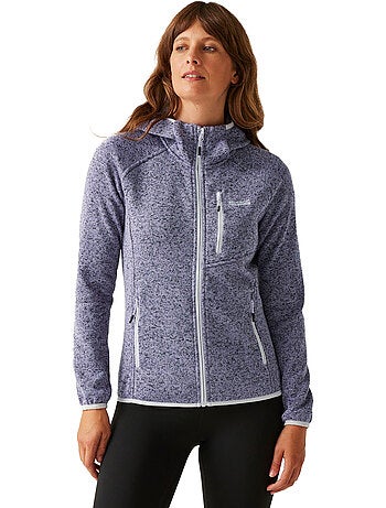 Veste à capuche newhill - regatta