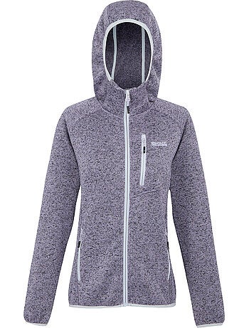 Veste à capuche newhill - regatta