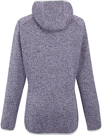 Veste à capuche newhill - regatta