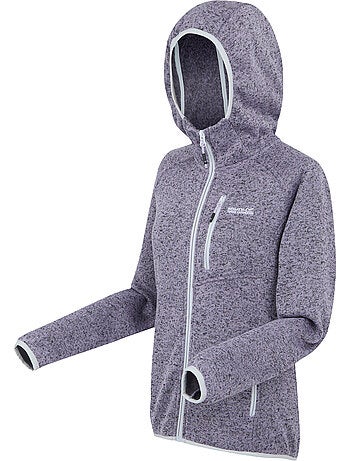 Veste à capuche newhill - regatta