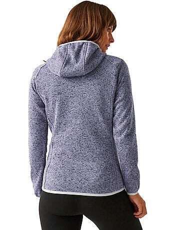 Veste à capuche newhill - regatta