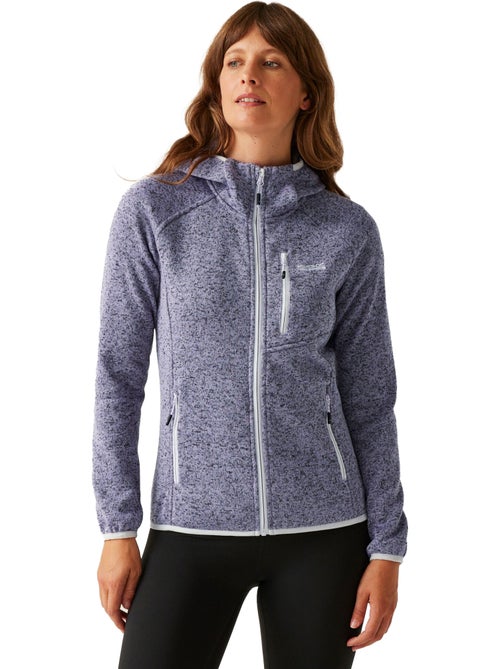Veste à capuche newhill - regatta - Kiabi