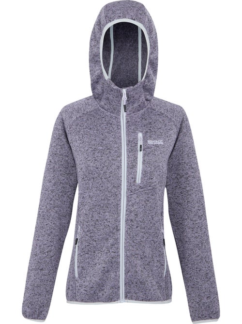 Veste à capuche newhill - regatta - Kiabi
