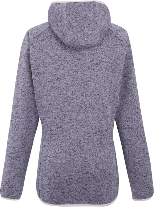 Veste à capuche newhill - regatta - Kiabi