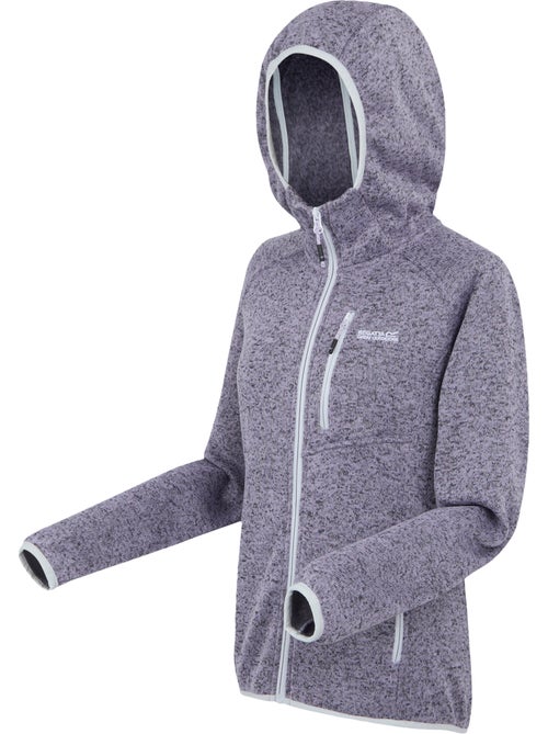 Veste à capuche newhill - regatta - Kiabi