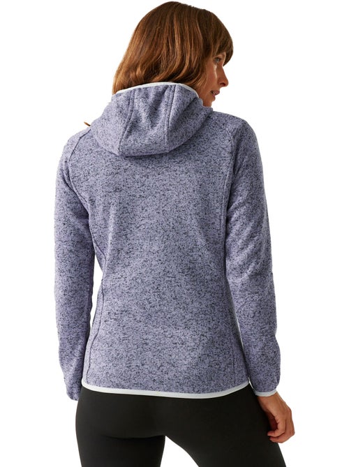 Veste à capuche newhill - regatta - Kiabi