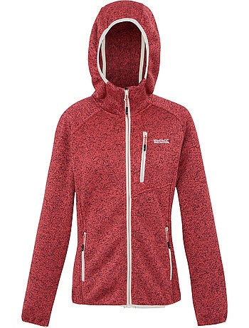 Veste à capuche newhill - regatta