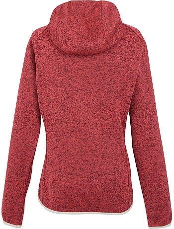 Veste à capuche newhill - regatta