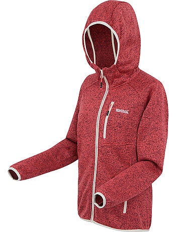 Veste à capuche newhill - regatta