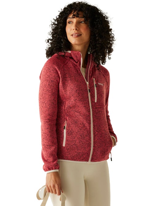 Veste à capuche newhill - regatta - Kiabi Veste à capuche newhill - regatta - Kiabi