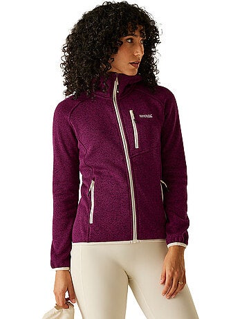 Veste à capuche newhill - regatta