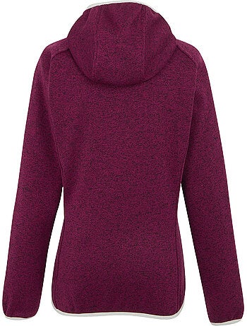 Veste à capuche newhill - regatta