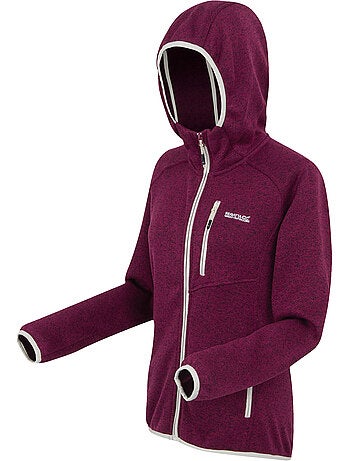 Veste à capuche newhill - regatta