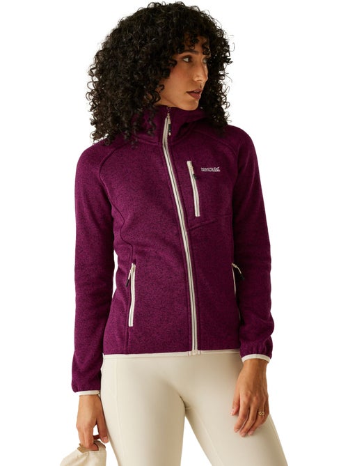 Veste à capuche newhill - regatta - Kiabi Veste à capuche newhill - regatta - Kiabi