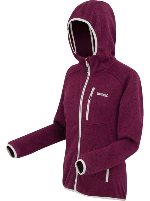 Veste à capuche newhill - regatta - Kiabi Veste à capuche newhill - regatta - Kiabi