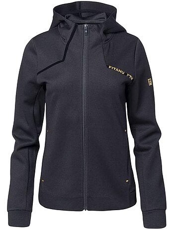 Veste à capuche norve - fitanu