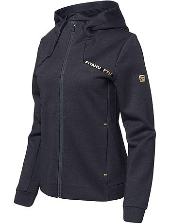 Veste à capuche norve - fitanu