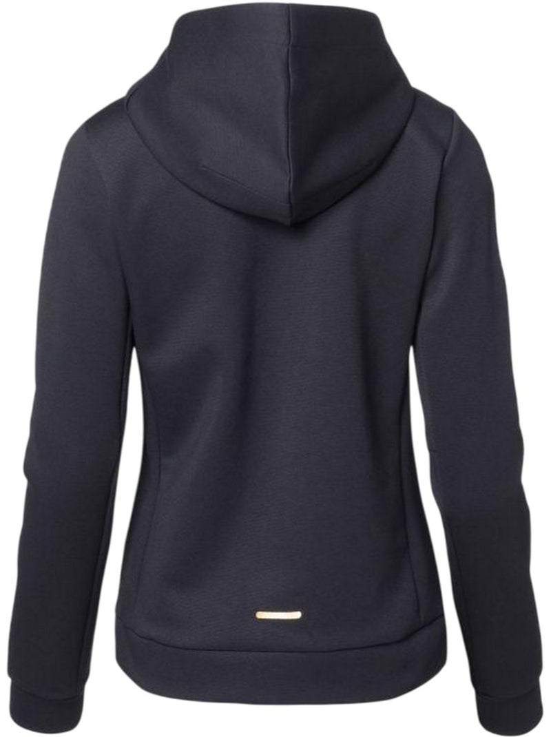 Veste à capuche norve - fitanu Noir - Kiabi