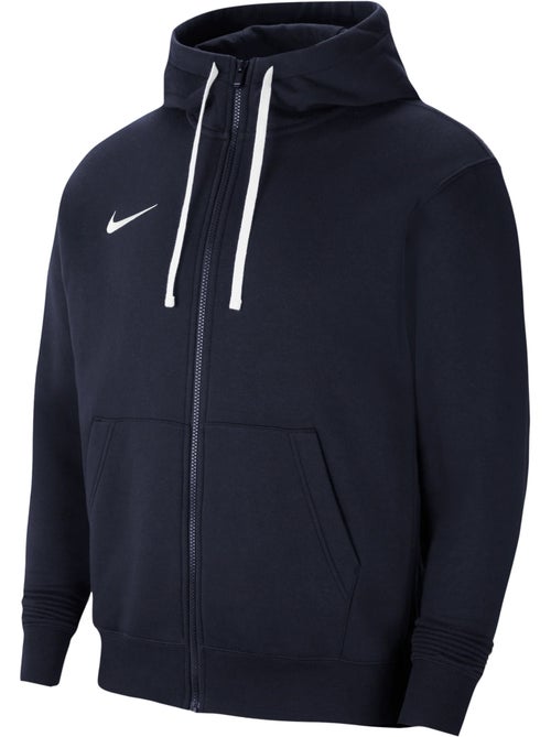 Veste à capuche park - nike - Kiabi